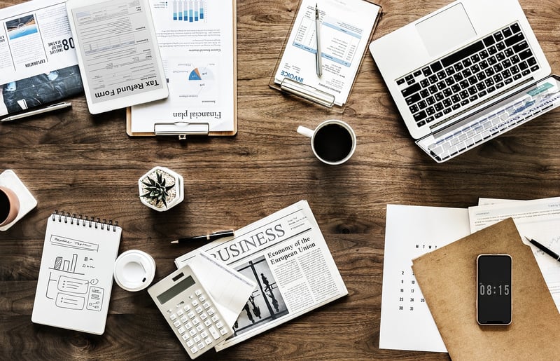 Startup Journeys