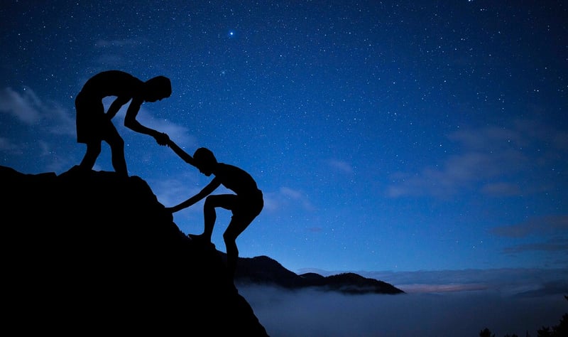 Overcoming Challenges